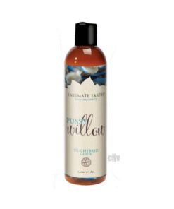 Ie Pussy Willow Silk Hybrid 240 Ml/8 Oz.