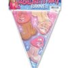 Bachelorette Party Banner