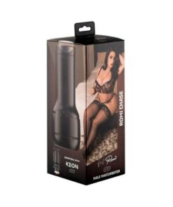 Kiiroo Feel Romi Chase