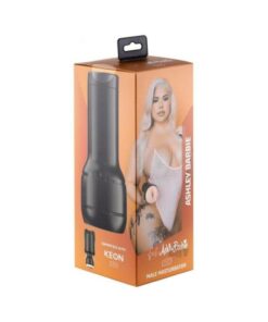Kiiroo Feel Ashley Barbie