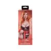 Kiiroo Feel Lauren Phillips