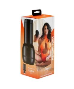 Kiiroo Feel Reagan Fox