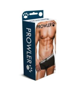 Prowler Black/white Trunk Sm