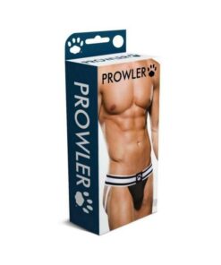 Prowler Black/white Jock Xl