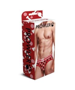 Prowler Red Paw Brief Xxl