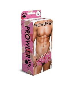 Prowler Ice Cream Trunk Xl Pink