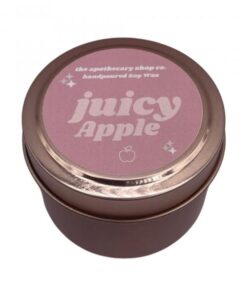 Pride Candle Juicy Apple