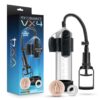 Blush Performance VX4 Pump