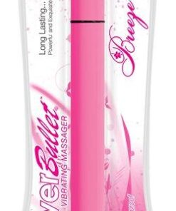 Power Bullet Breeze 5 3 Speed Fuschia "
