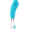 Athos Ultra Soft Silicone 10 Speeds Turquoise