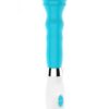 Alida Ultra Soft Silicone 10 Speeds Turquoise