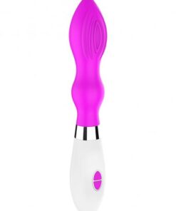 Astraea Ultra Soft Silicone 10 Speeds Fucshia