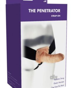 Penetrator Strap On Kinx