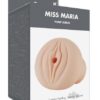 Linx Miss Maria Pump Sleeve Fle