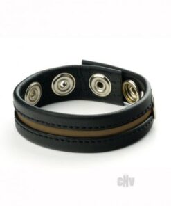 Prowler Red Cock Strap Blk/grn Os