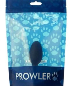 Prowler Medium Weight Butt Plug 100mm