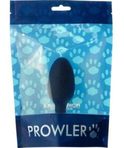Prowler Large Weight Butt Plug 120mm