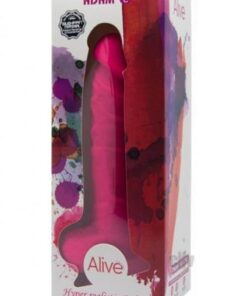 Alive Adam L Pink