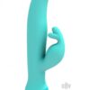 Touch By Swan Trio Rabbit Style Vibrator