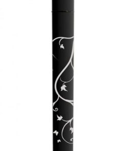Power Bullet Breeze Flow Black 5 inches Vibrator