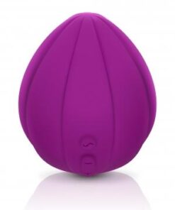 Jimmyjane Love Pods Om Purple Vibrator