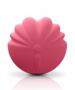 Jimmyjane Love Pods Coral Pink Vibrator