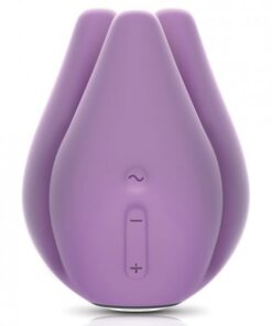 Jimmyjane Love Pods Tre Purple Vibrator