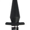 Fifty Shades of Grey Delicious Fullness Vibrating Butt Plug
