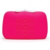 Happy Rabbit WOW Small Storage Zip Bag Pink