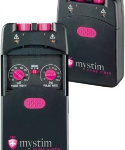 Mystim Pure Vibes eStim Unit
