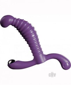 Titus Prostate Massager Purple