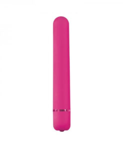 Lush Iris Pink Vibrator
