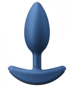 Renegade Heavyweight Plug Medium Blue