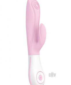 Ovo E7 Rechargebale Rabbit Pink