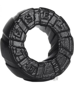 Diesel Cock Ring Black