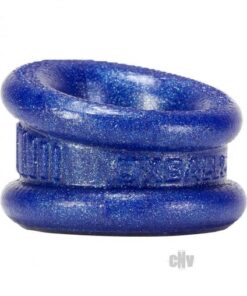 Neo Ballstretcher Angle Blue