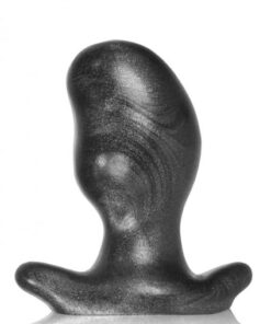 Oxballs Ergo Buttplug Large - Smoke