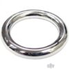 Rouge Round Cock Ring 45mm Clamshell