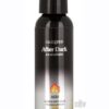 After Dark Sizzle Water Lube 2oz