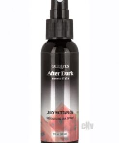 After Dark Oral Spray Watermelon 2oz