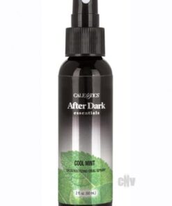 After Dark Oral Spray Cool Mint 2oz
