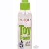 Toy Cleaner W/tea Tree Oil - 4 Oz