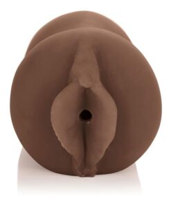 Pound It Pussy Black Masturbator
