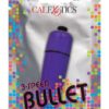 Foil Pack 3 Speed Bullet Purple