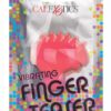 Foil Pk Vibrate Finger Teaser 24pk Pink