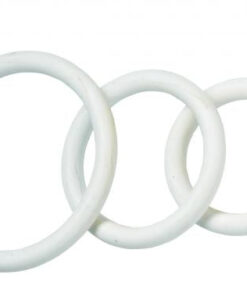 Nitrile C Ring 3 Pack Set