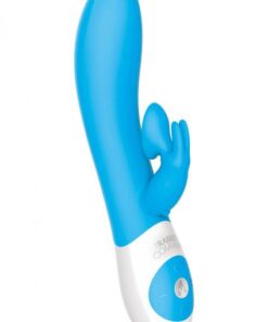 The Kissing Rabbit Vibrator