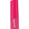Screaming O Positive Angle Pink Massager