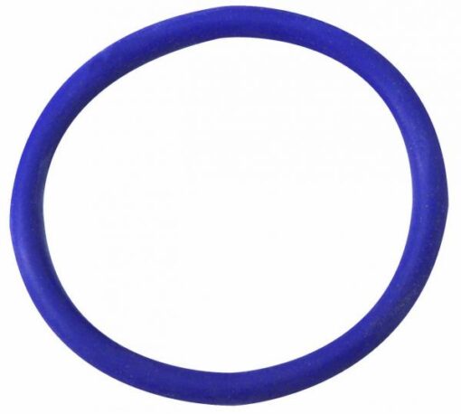 2in Rubber Cock Ring