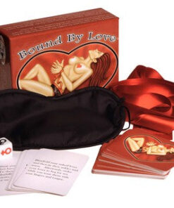 Bound by love game